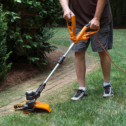 6 Amp 15'' string trimmer/edger