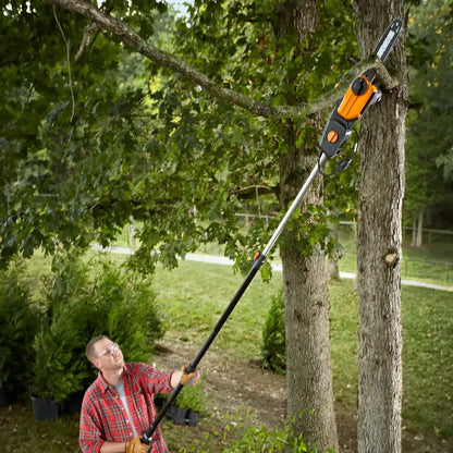 8 Amp Electric 10" Pole Saw
