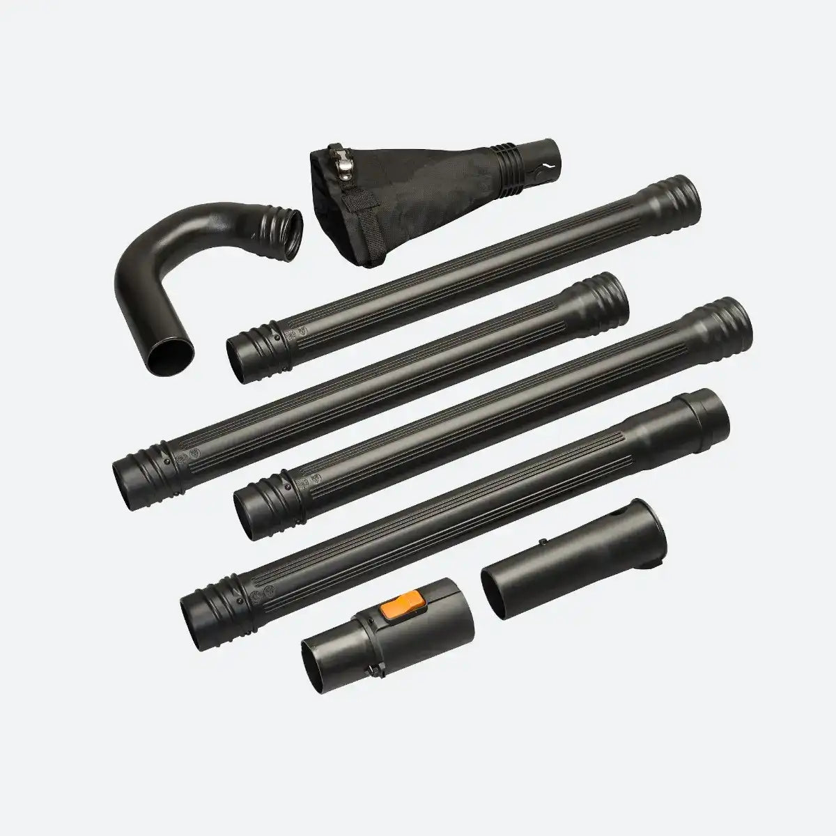 LeafJet Blower GutterPro Attachment