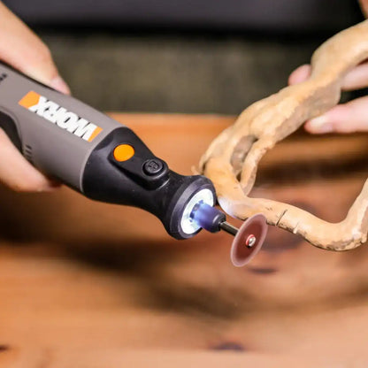 8V Cordless Rotary Tool (Discontinued)