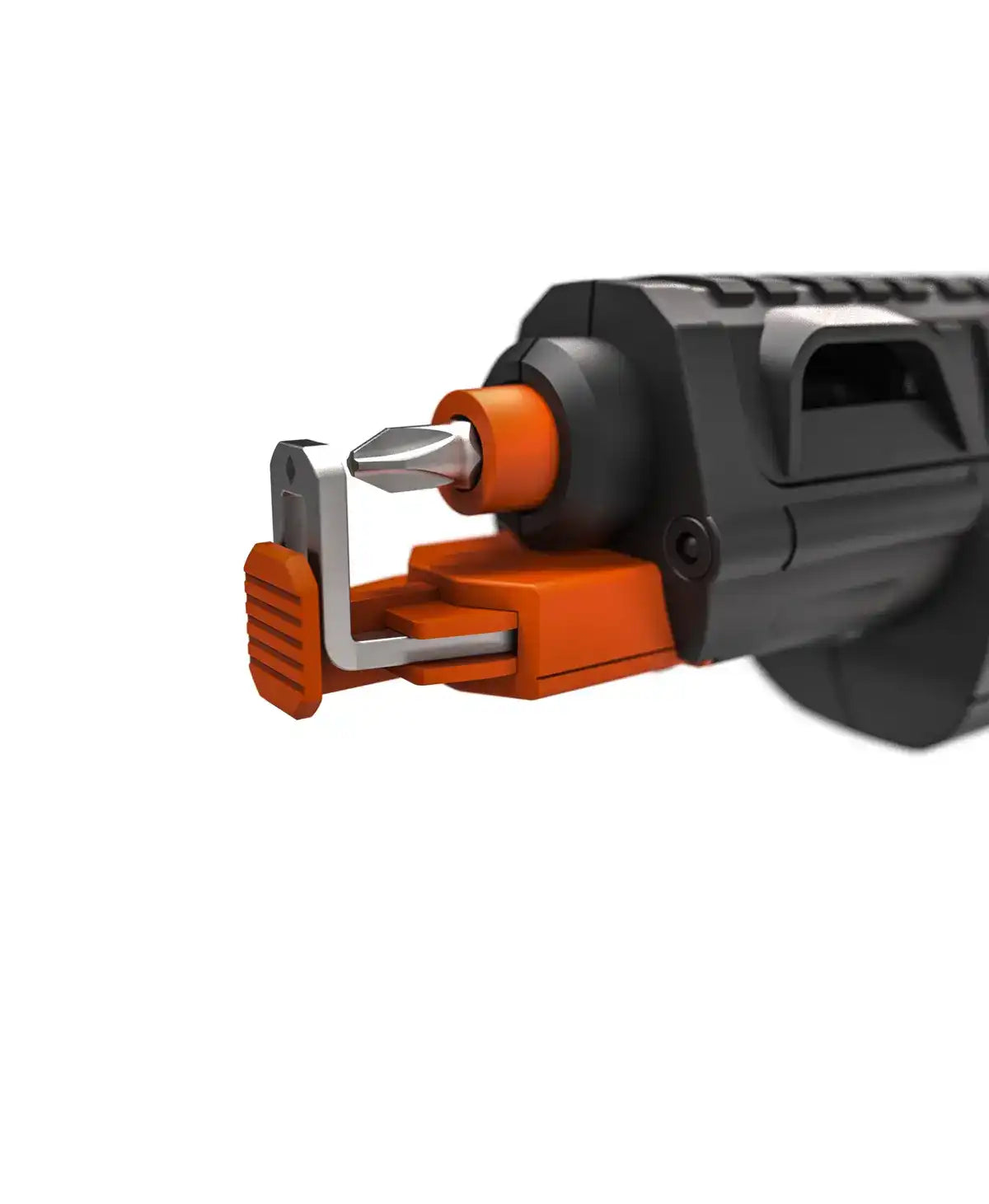 4V SD screw holder
