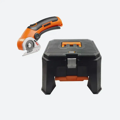 ZipSnip / Step Stool Combo Kit (Discontinued)