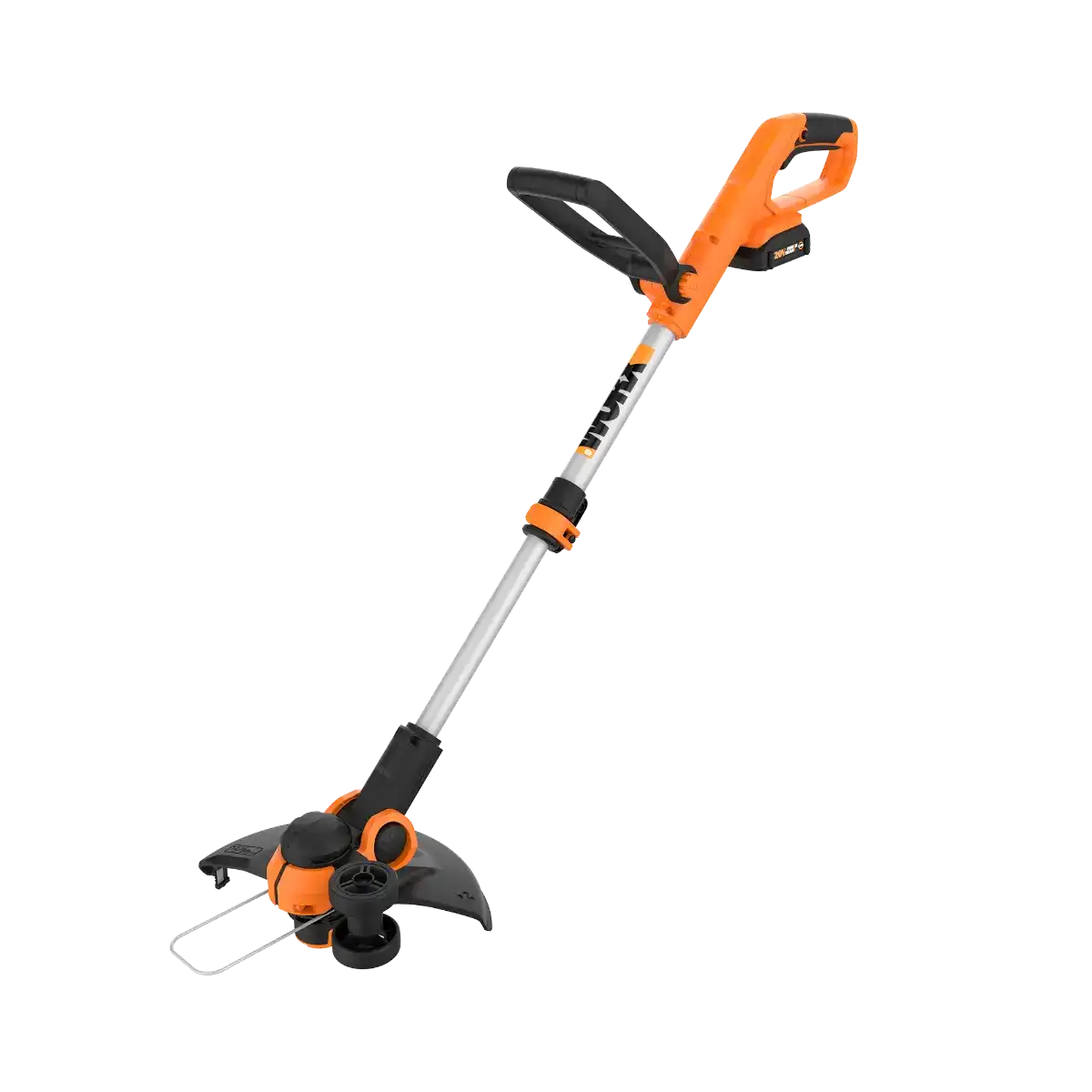 20V Power Share 12" Cordless String Trimmer & Edger
