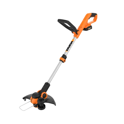 20V Power Share 12" Cordless String Trimmer & Edger