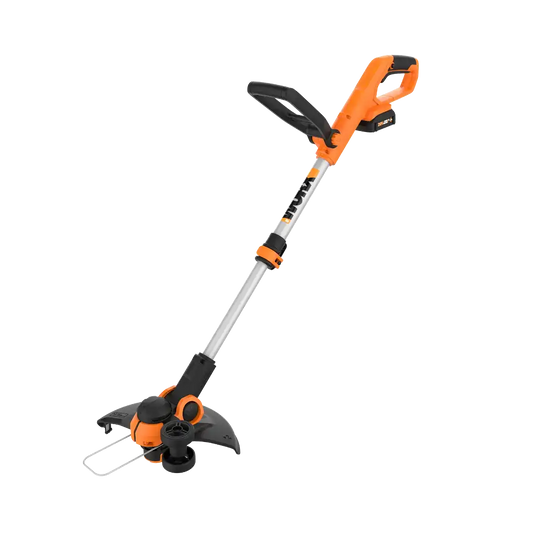 20V Power Share 12" Cordless String Trimmer & Edger