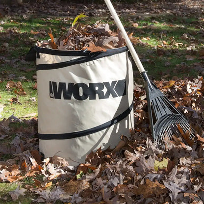 26 Gallon Collapsible Leaf Bin