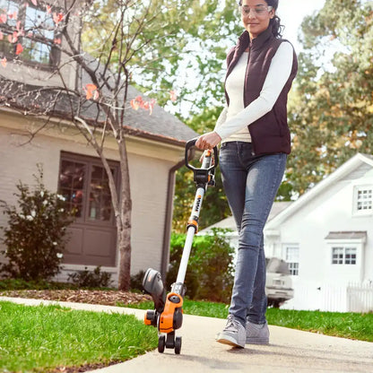 40V 14" Lawn Mower & 20V GT 3.0 12" String Trimmer Combo Kit