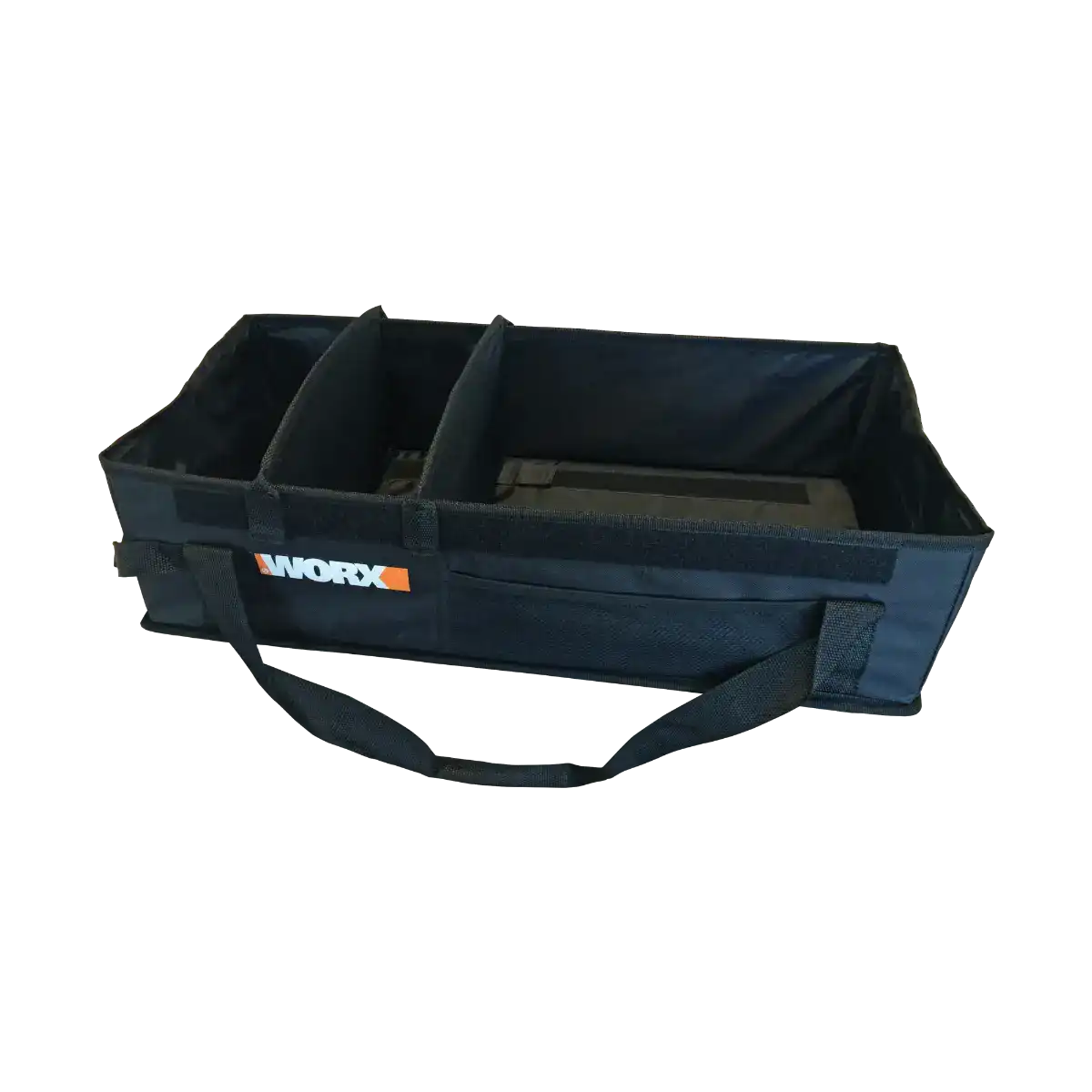 Aerocart Wheelbarrow Tub Organizer