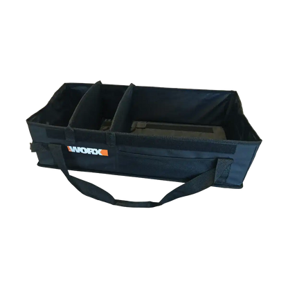 Aerocart Wheelbarrow Tub Organizer