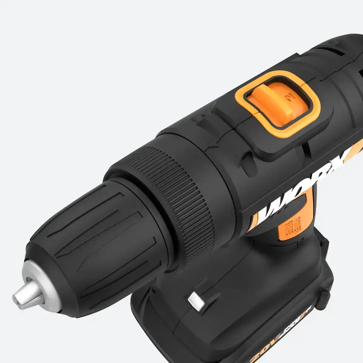 20V Power Share Drill & Driver (Discontinued)