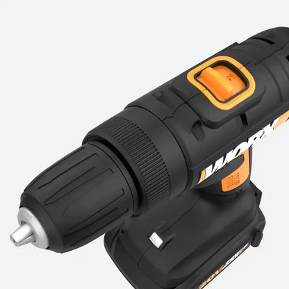 20V Power Share Drill & Driver (Discontinued)