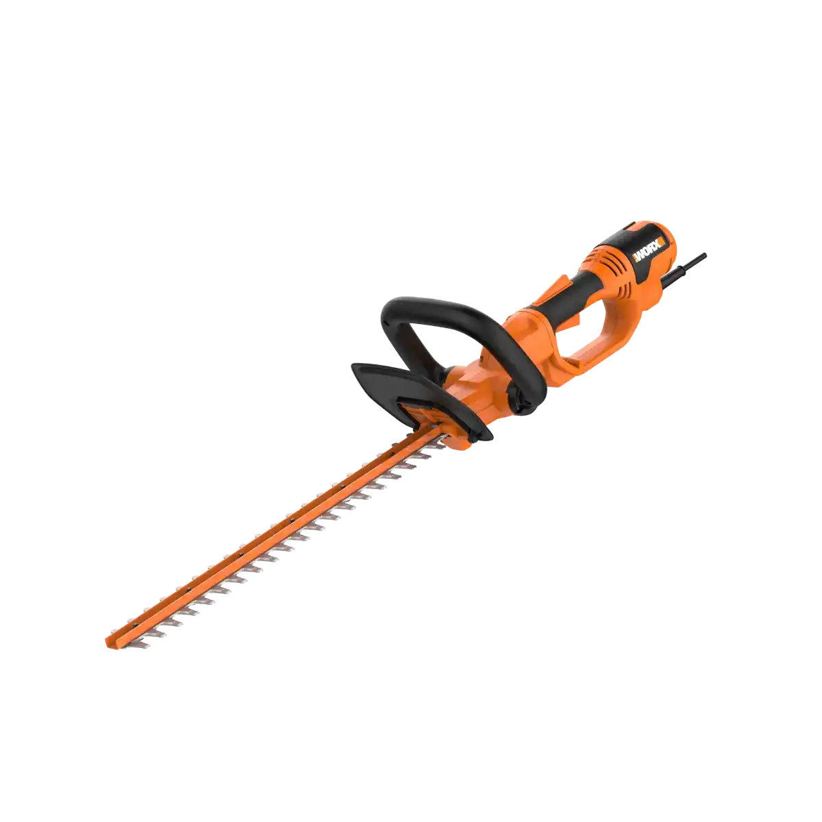 3.8 Amp Electric 20" Hedge Trimmer (Discontinued)