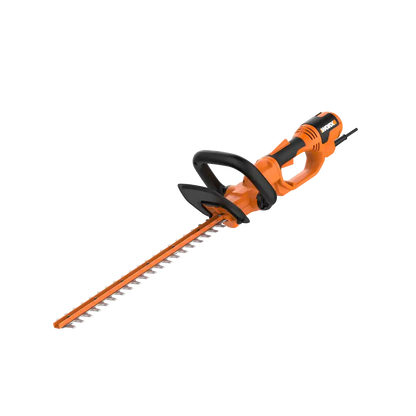 3.8 Amp Electric 20" Hedge Trimmer (Discontinued)