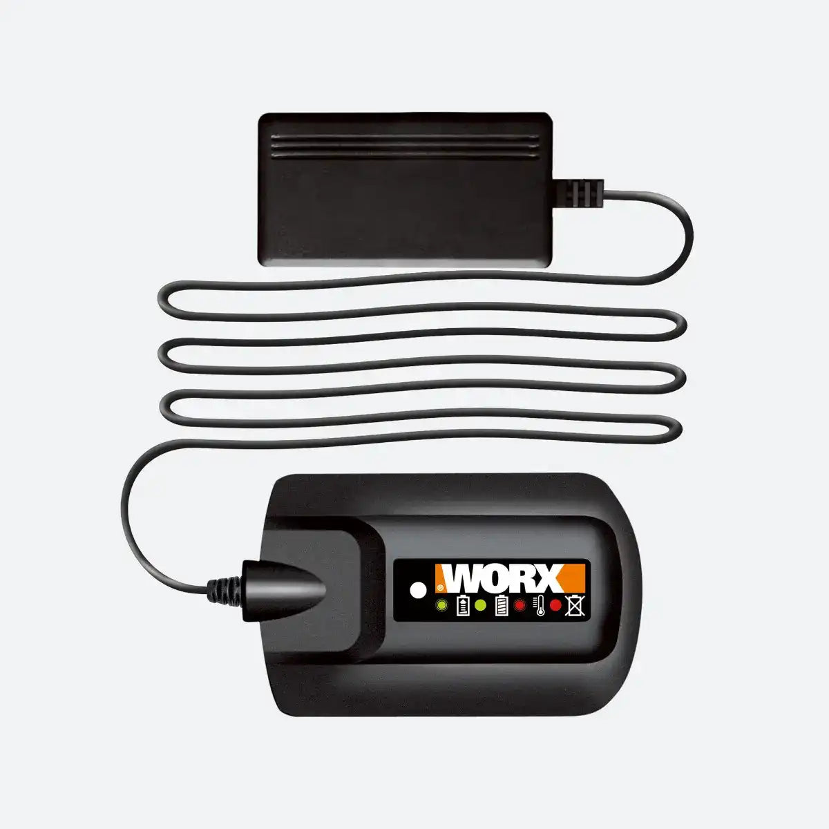 20V 0.4 A charger