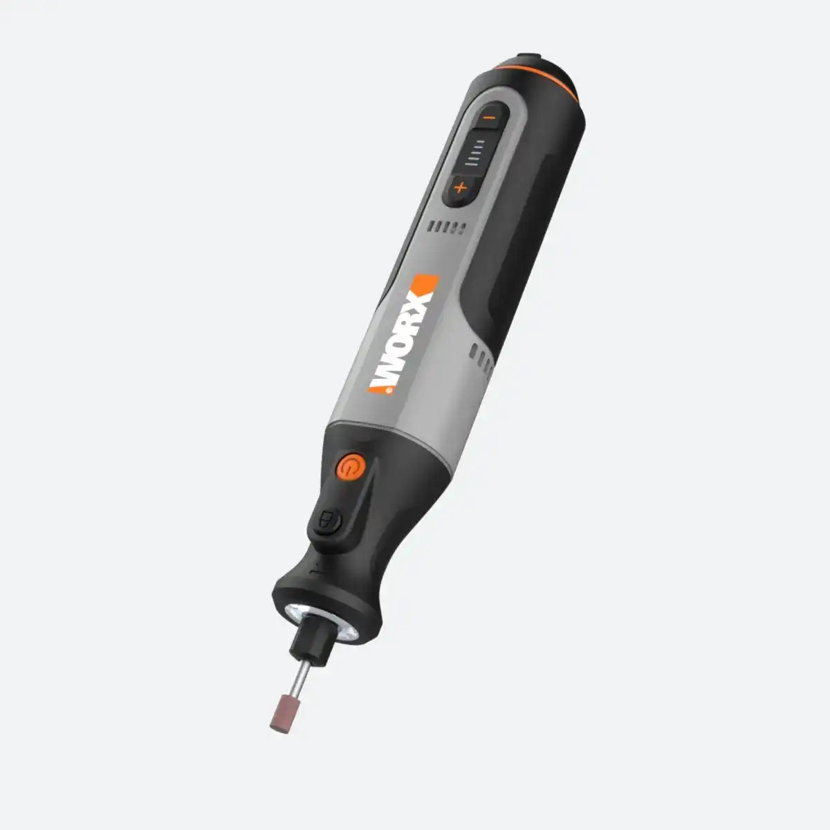 8V Cordless Rotary Tool (Discontinued)