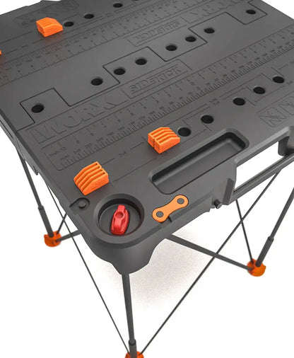 Portable work table