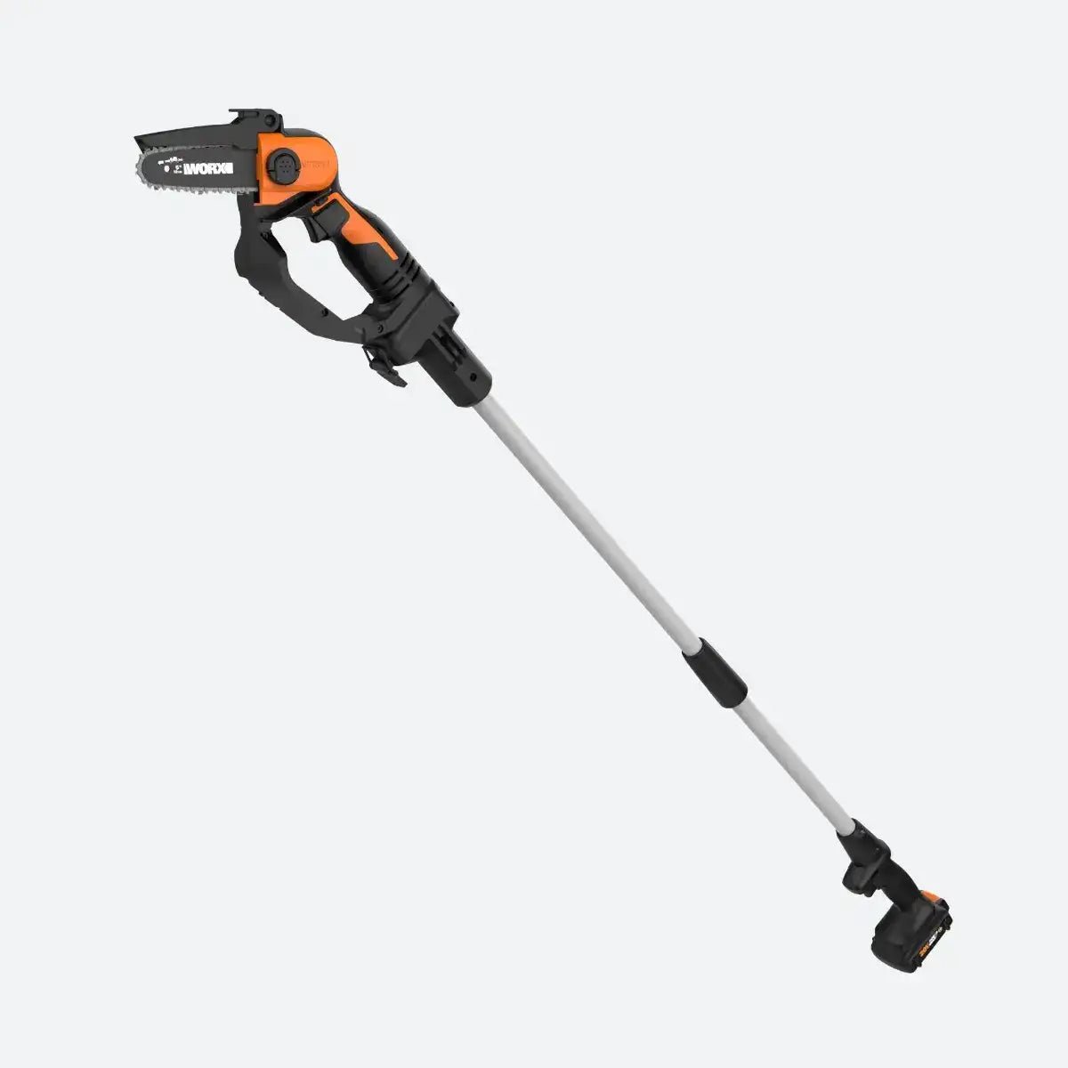 20V 5'' pruning saw