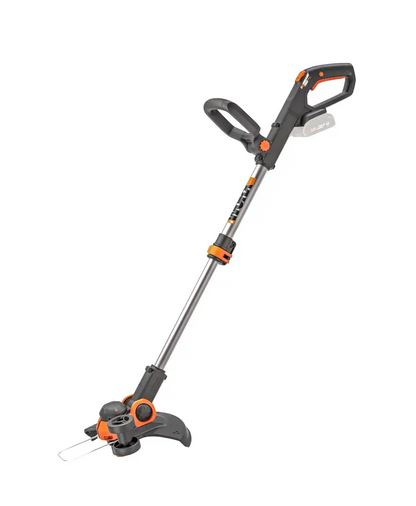 40V 17" Cordless Lawn Mower & 20V GT 3.0 12" Cordless String Trimmer/Wheeled Edger Combo Kit