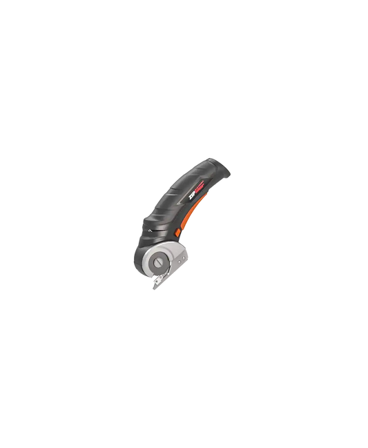 4V 1-1/2" electric scissors