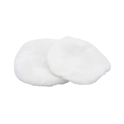 10" Car Polisher Bonnet Set for WX856L