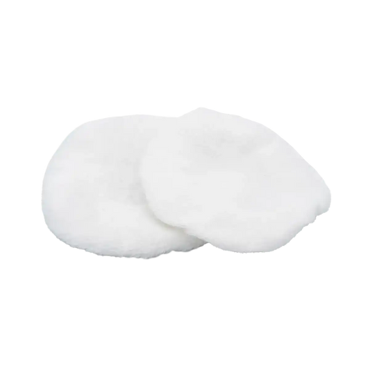10" Car Polisher Bonnet Set for WX856L