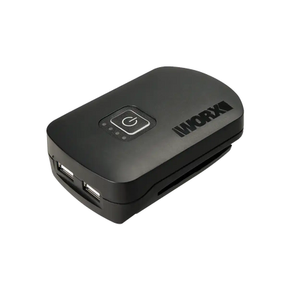 20V USB Charger Adapter