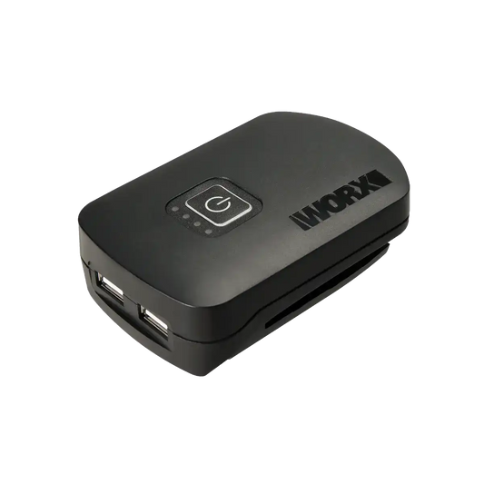 20V USB Charger Adapter