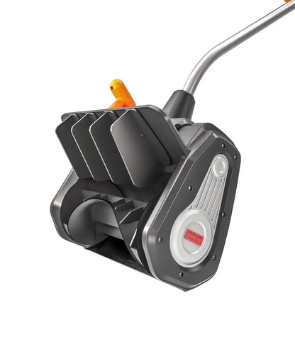 40V 12'' brushless snow shovel