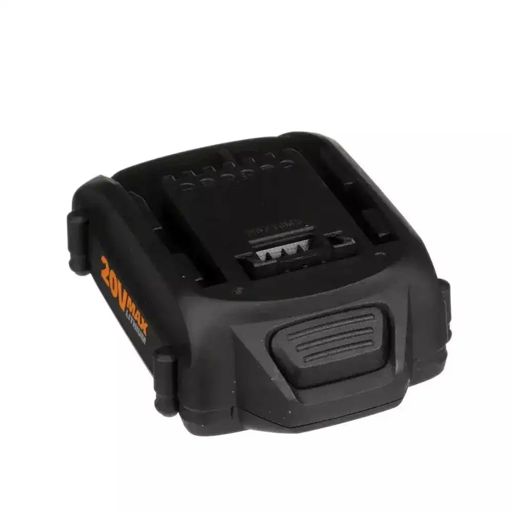 20V 1.5 Ah Lithium-Ion Battery (WA3520)