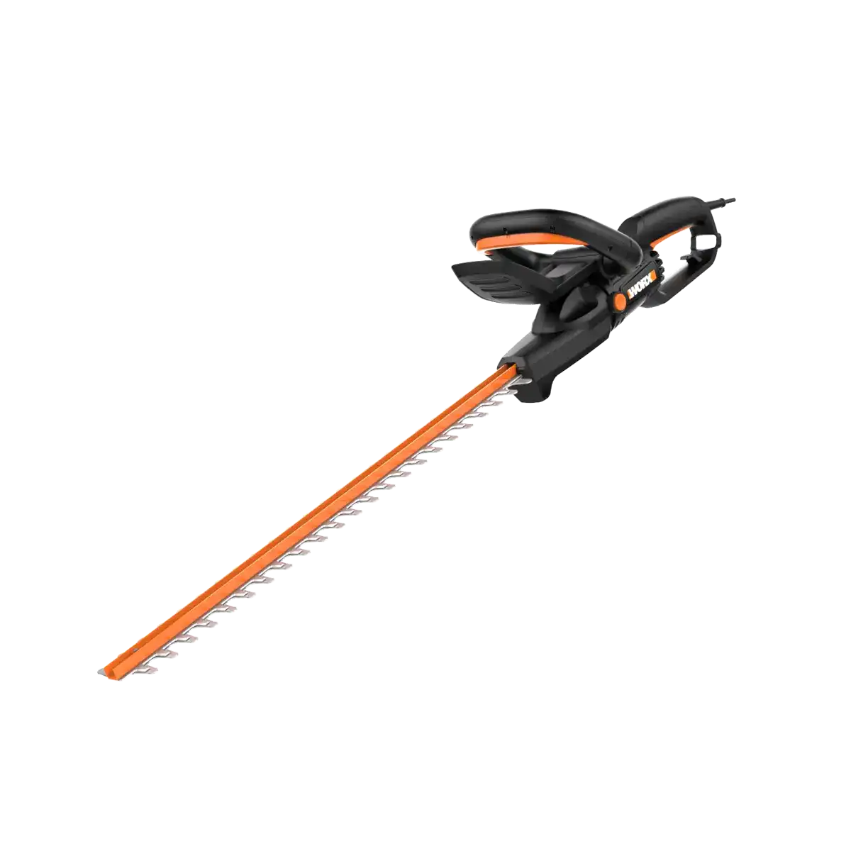 4.5 Amp 24" hedge trimmer