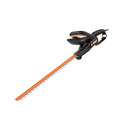 4.5 Amp 24" hedge trimmer