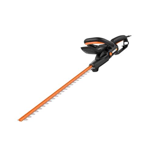 4.5 Amp 24" hedge trimmer