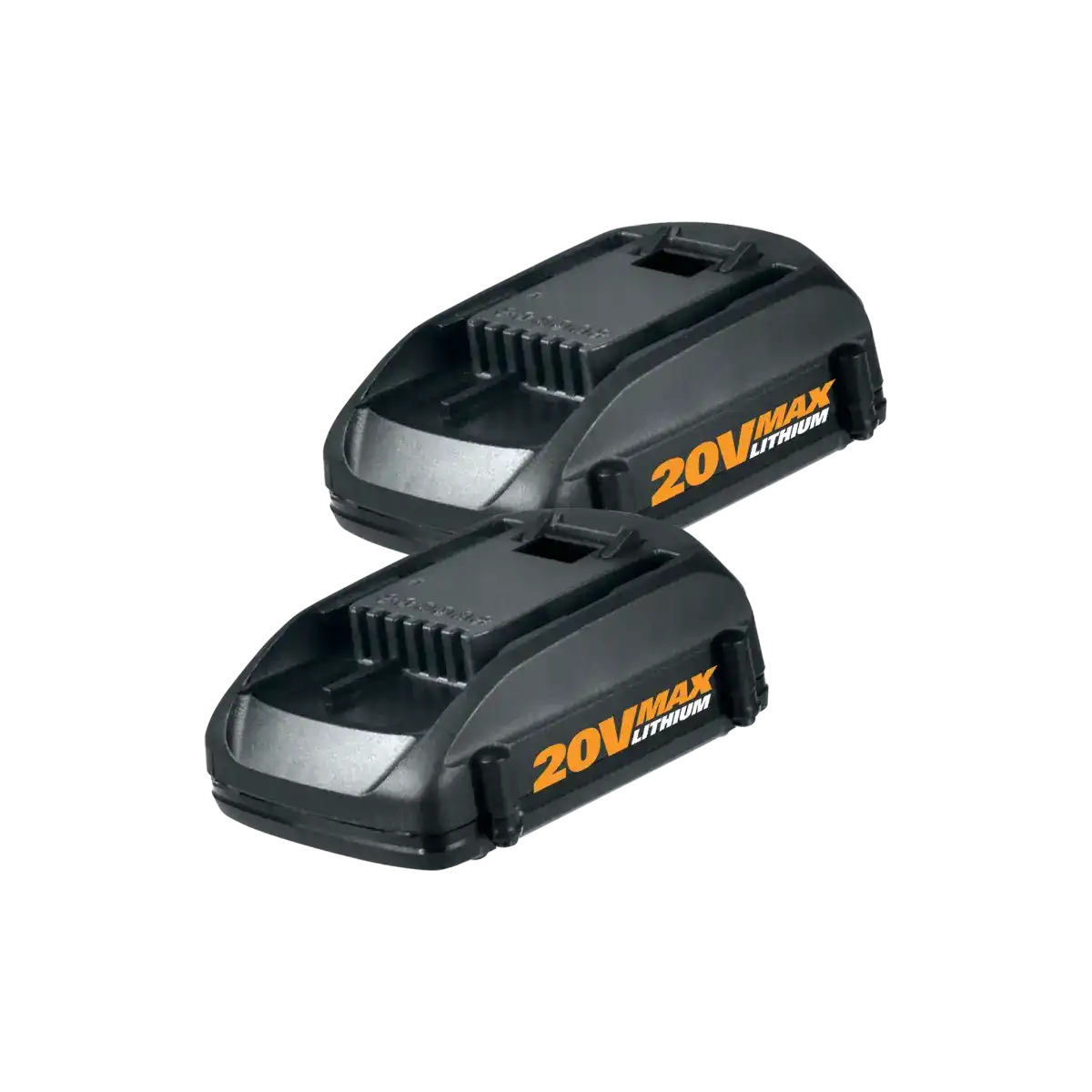 20V Power Share 2.0 Ah Battery 2-Pack (Discontinued)