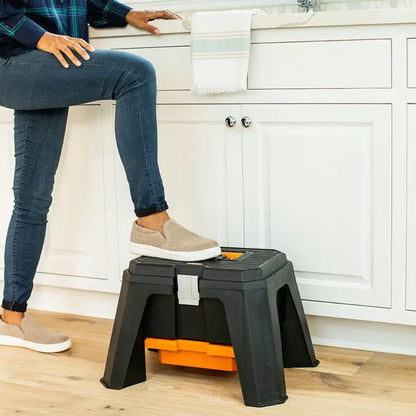 ZipSnip / Step Stool Combo Kit (Discontinued)