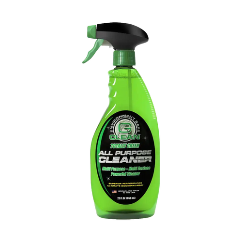 G-Clean All Purpose Cleaner 22oz. Spray Bottle (Discontinued)