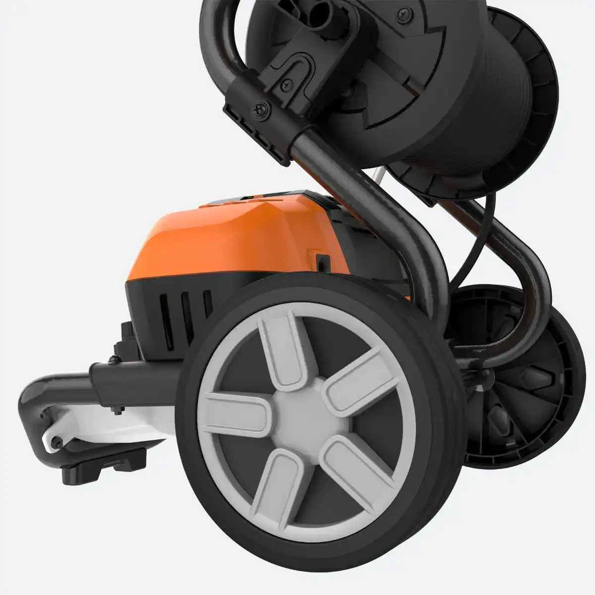13 Amp 1600 PSI Electric Pressure Washer (1.3 GPM) (Discontinued)