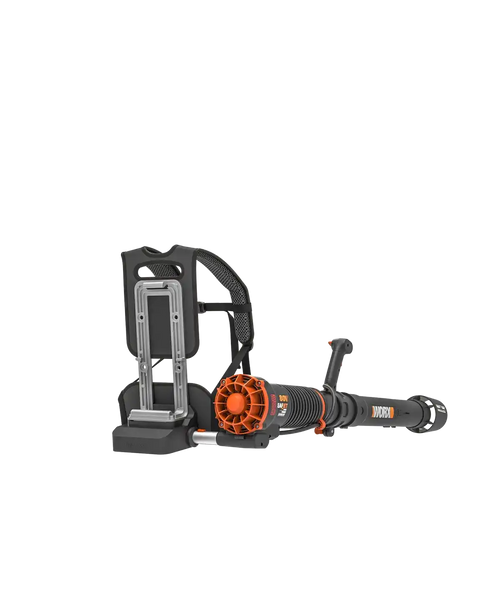 80V 800 CFM 150 MPH brushless leaf blower
