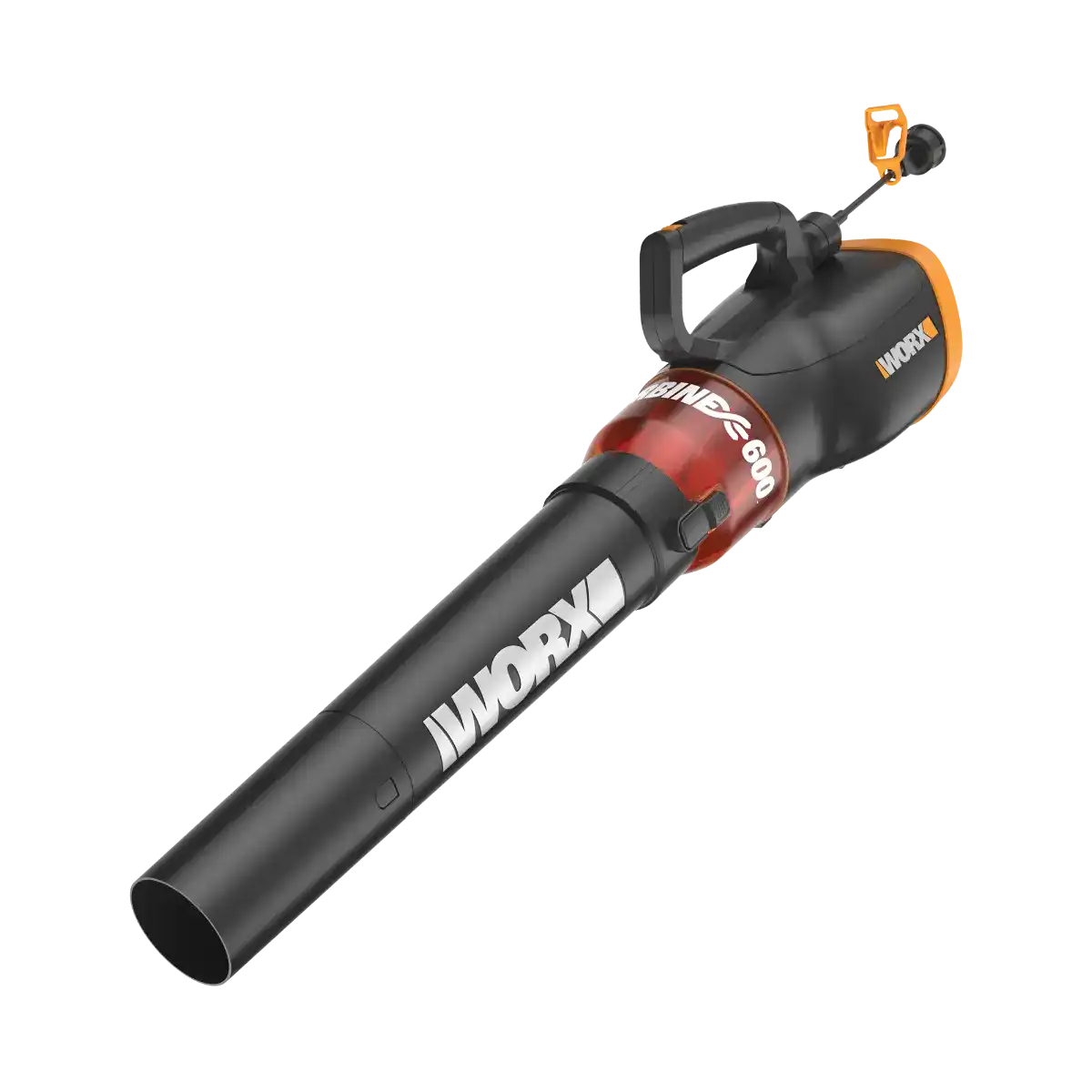 TURBINE 600 Electric Leaf Blower