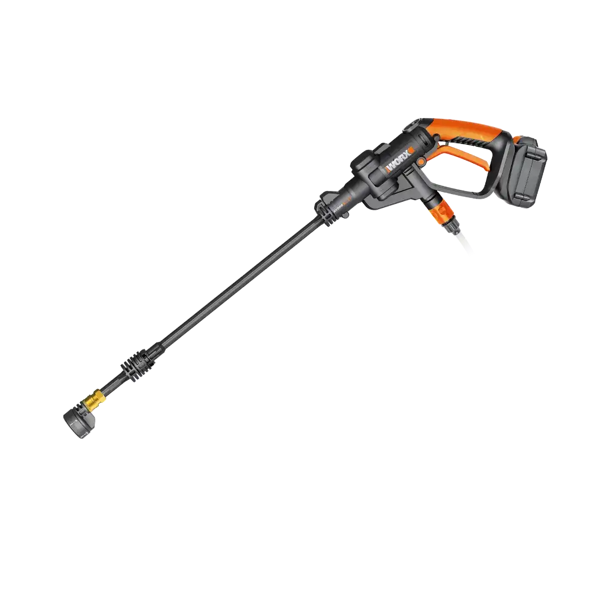 40V Share Volt Hydroshot Portable Power Cleaner (Discontinued)