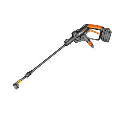 40V Share Volt Hydroshot Portable Power Cleaner (Discontinued)