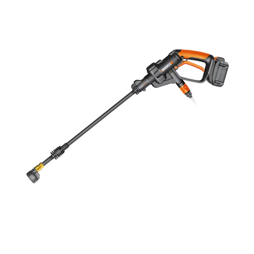 40V Share Volt Hydroshot Portable Power Cleaner (Discontinued)