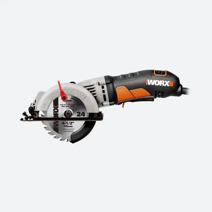 4-1/2" WORXSAW Circular Saw Blade
