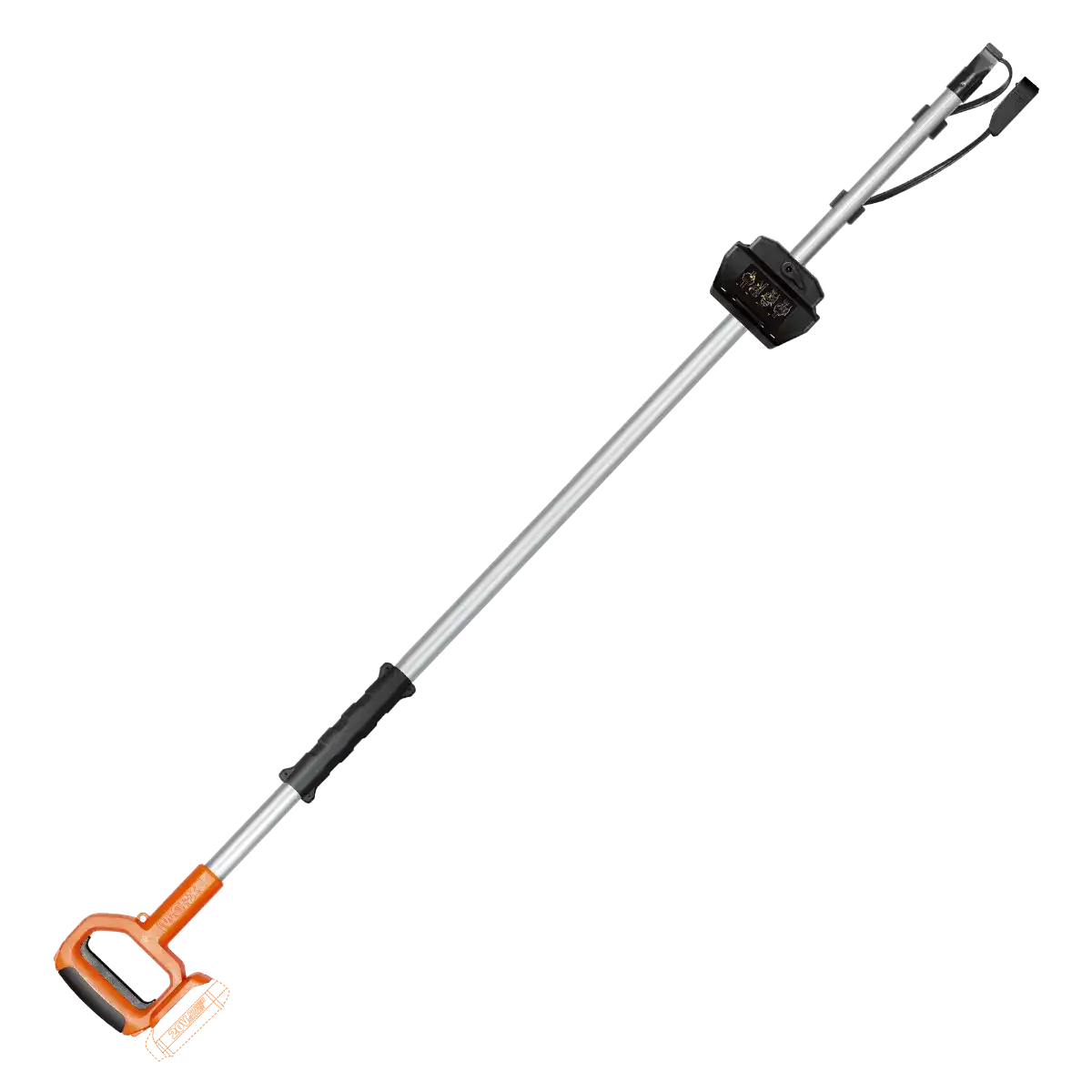 20V Power Share Cordless JawSaw 5-Foot Extension Pole