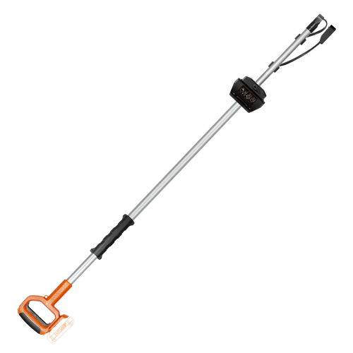 20V Power Share Cordless JawSaw 5-Foot Extension Pole