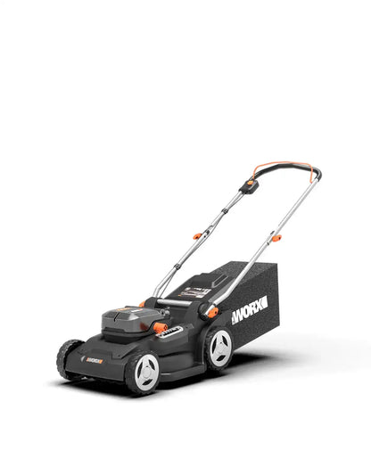 40V 17'' brushless lawn mower