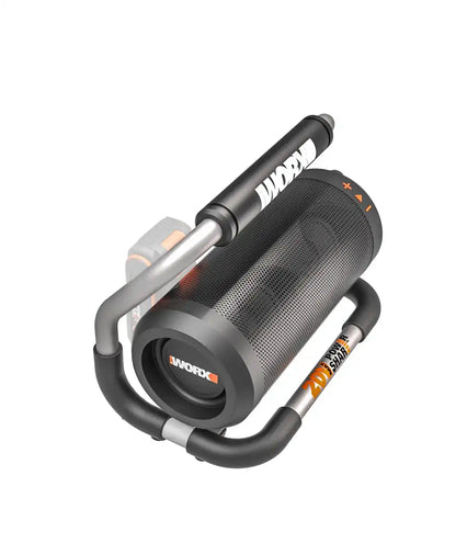 20V bluetooth speaker