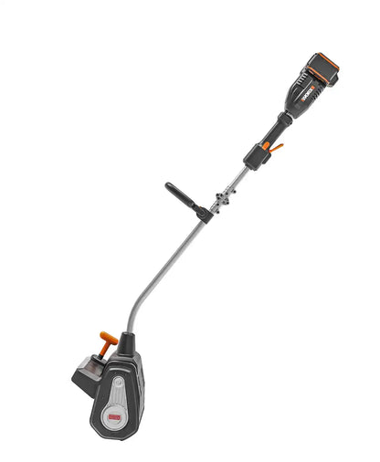 40V 12'' brushless snow shovel