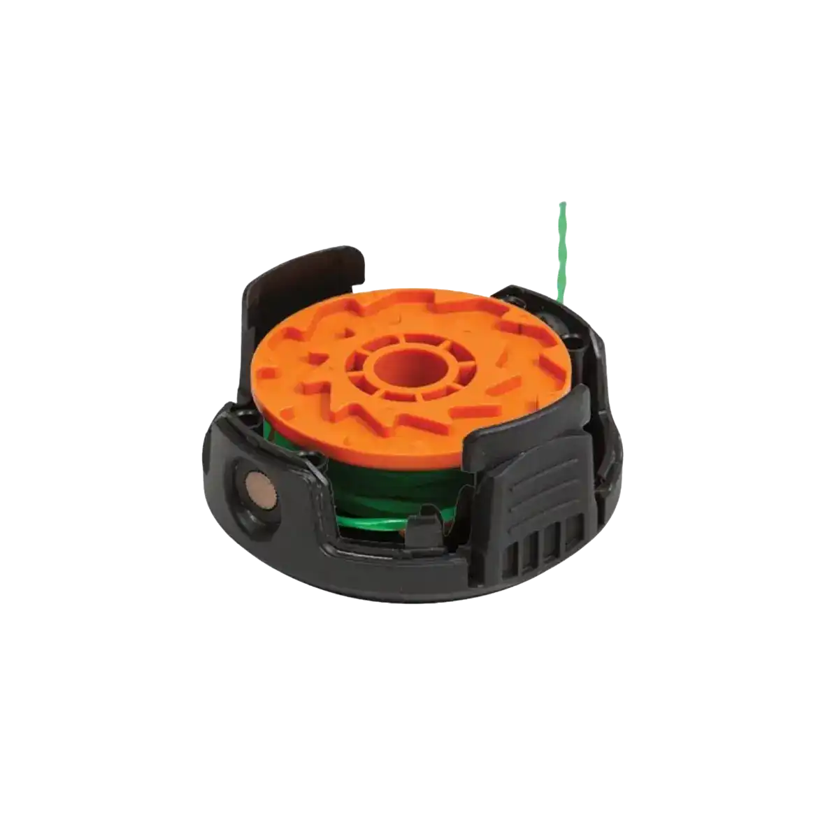 Spool Cap Cover & Replacement Line for 48V Trimmers (Discontinued)