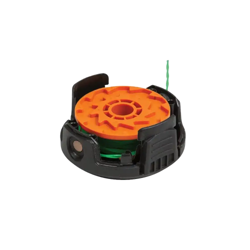 Spool Cap Cover & Replacement Line for 48V Trimmers (Discontinued)