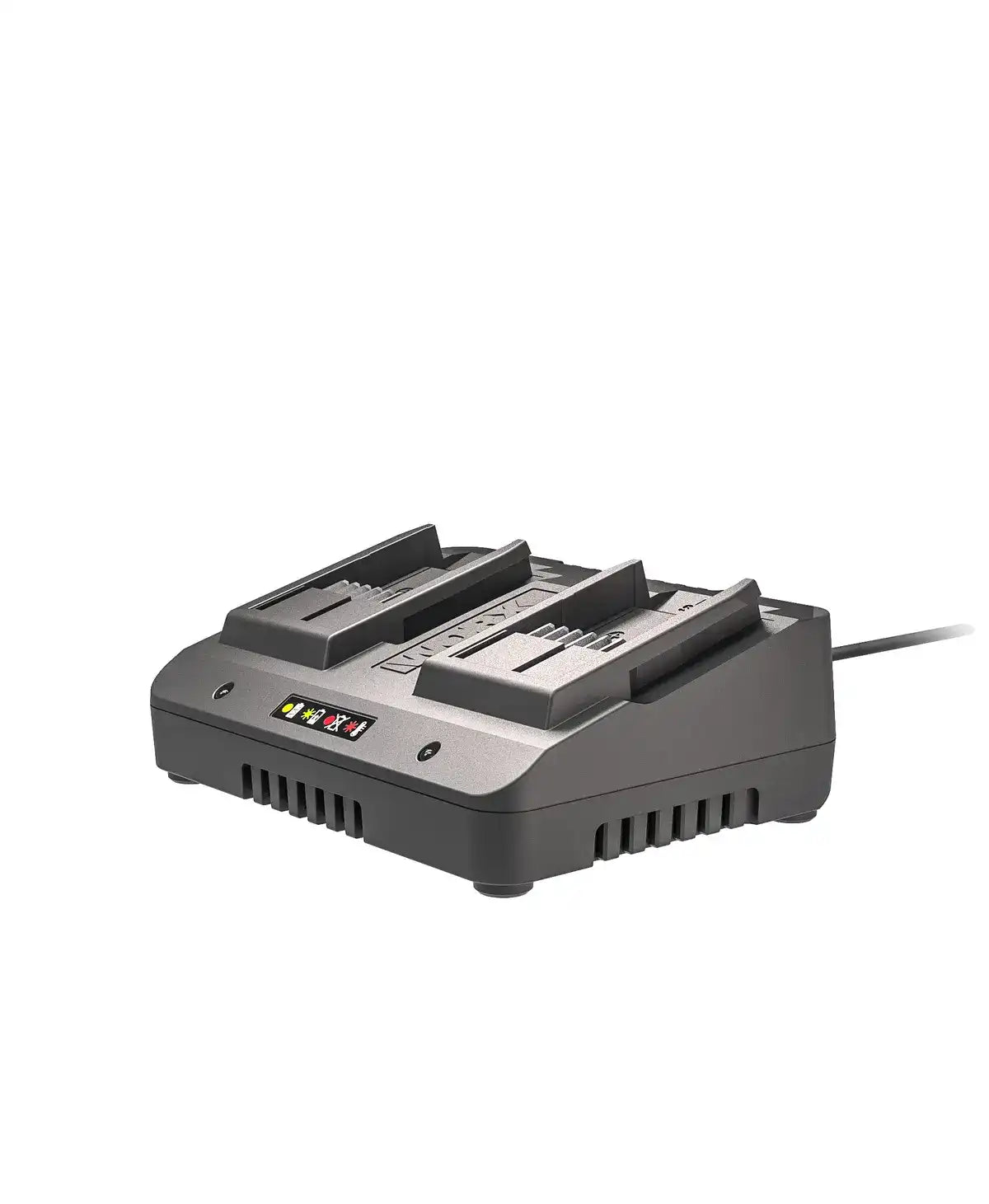 20V 2 A dual charger